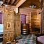 Huge Russian-Siberian House Design, Fairy Tales Dream Homes: Huge Russian Siberian House Design, Fairy Tales Dream Homes   Bathroom