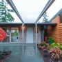 Humble Contemporary Home Design, A Renovated House Architecture: Humble Contemporary Home Design, A Renovated House Architecture