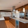 Humble Contemporary Home Design, A Renovated House Architecture: Humble Contemporary Home Design, A Renovated House Architecture   Kitchen