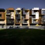 Innovative Ideas from Slovenian Architect, The Tetris Apartments: Innovative Ideas Apartments