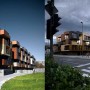 Innovative Ideas from Slovenian Architect, The Tetris Apartments: Innovative Ideas From Slovenian Architect
