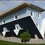 Inverted Home Design, Amazing Architecture called Wonderworks: Inverted Home Design, Amazing Architecture Called Wonderworks