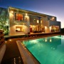 Luxurious Family Residence in Nicosia: Luxurious Family Residence In Nicosia   Pool
