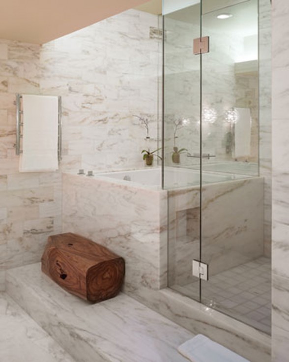 Modern Interior Design, Ideas from Alice Cottrell - Bathroom