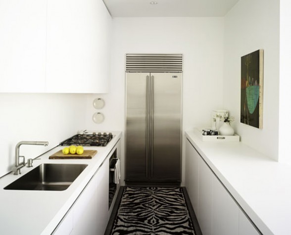Modern Interior Design, Ideas from Alice Cottrell - Kitchen