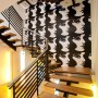 Modern Interior Design, Ideas from Alice Cottrell: Modern Interior Design, Ideas From Alice Cottrell   Staircase