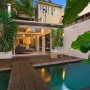 Modern Style of Tropical House Ideas, Comfortable and Natural: Modern Style Of Tropical House Ideas, Comfortable And Natural