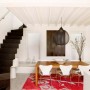 Modern Style of Tropical House Ideas, Comfortable and Natural: Modern Style Of Tropical House Ideas, Comfortable And Natural   Dinning Room