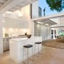 Modern Style of Tropical House Ideas, Comfortable and Natural: Modern Style Of Tropical House Ideas, Comfortable And Natural   Kitchen