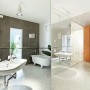 Renovated Apartment with Awesome Luxury Design: Renovated Apartment With Awesome Luxury Design   Bathroom