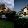 Innovative Ideas from Slovenian Architect, The Tetris Apartments: Slovenian Architect, The Tetris Apartments