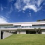 Solid House Architecture, Awesome Home for Holiday in Spain: Solid House Architecture, Awesome Home For Holiday In Spain