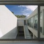 Solid House Architecture, Awesome Home for Holiday in Spain: Solid House Architecture, Awesome Home For Holiday In Spain   Windows