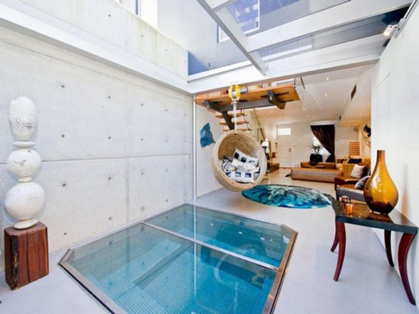 Spectacular Apartment Design in Australia