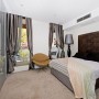 Spectacular Apartment Design in Australia: Spectacular Apartment Design In Australia   Bedroom
