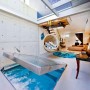 Spectacular Apartment Design in Australia: Spectacular Apartment Design In Australia   Pool