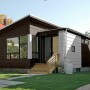 Sustainable Modern Home Design, Comfortable Living Space: Sustainable Modern Home Design, Comfortable Living Space