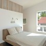 Sustainable Modern Home Design, Comfortable Living Space: Sustainable Modern Home Design, Comfortable Living Space   Bedroom