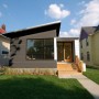 Sustainable Modern Home Design, Comfortable Living Space: Sustainable Modern Home Design, Comfortable Living Space   Terraces