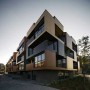 Innovative Ideas from Slovenian Architect, The Tetris Apartments: The Tetris Apartments