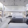The Williams Studio, Elegant Mountain House Architecture by GH3: The Williams Studio By GH3
