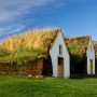 Traditional Icelandic House, Beautiful Green Building: Traditional Icelandic House, Beautiful Green Building   Architecture