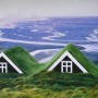 Traditional Icelandic House, Beautiful Green Building: Traditional Icelandic House, Beautiful Green Building   Views