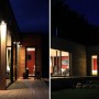 Beautiful Prefab Modular House Design in South Africa: Beautiful Prefab Modular House Design In South Africa   Exterior