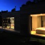 Beautiful Prefab Modular House Design in South Africa: Beautiful Prefab Modular House Design In South Africa   Interior