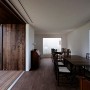 Café-House, Contemporary Home Design from Makoto Yamaguchi