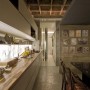 Contemporary Meet Modern in Brazilian Apartment Design: Contemporary Meet Modern In Brazilian Apartment Design   Kitchen