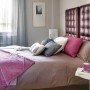 Cozy and Stylish Apartment Design, Gorgeous Interior Ideas: Cozy And Stylish Apartment Design, Gorgeous Interior Ideas   Bedroom