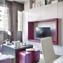 Cozy and Stylish Apartment Design, Gorgeous Interior Ideas: Cozy And Stylish Apartment Design, Gorgeous Interior Ideas   Living Room