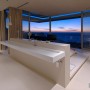 First Crescent House, Magnificent Architecture from Saota: First Crescent House, Magnificent Architecture From Saota