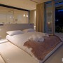 First Crescent House, Magnificent Architecture from Saota: First Crescent House, Magnificent Architecture From Saota   Bedroom