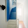 Half Parts of Old House Renovated into Modern Style Architecture: Half Parts Of Old House Renovated Into Modern Style Architecture   Staircase