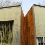 Hefei Architectural Project, The Momentary City: Hefei Architectural Project, The Momentary City   Bamboo