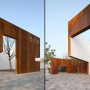 Hefei Architectural Project, The Momentary City: Hefei Architectural Project, The Momentary City   Tree
