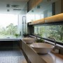 Hills House in Kyoto, Wonderful Space Configuration Architecture: Hills House In Kyoto, Wonderful Space Configuration Architecture   Bathroom