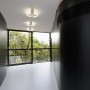 Hills House in Kyoto, Wonderful Space Configuration Architecture: Hills House In Kyoto, Wonderful Space Configuration Architecture   Windows