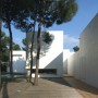 Jorge Mealha Contemporary House Design: Jorge Mealha Contemporary House Design   Terrace