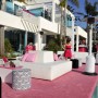 Malibu Dream House, Cute Barbie Themes Home Design: Malibu Dream House, Cute Barbie Themes Home Design   Terrace