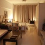 Small and Warmth Apartment Design in Xiamen: Small And Warmth Apartment Design In Xiamen