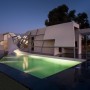 Unique Architecture of Modern House Design in Argentina