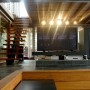 Airy Mountain House Inspiration from CplusC Architecture: Airy Mountain House Inspiration From CplusC Architecture   Kitchen