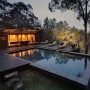 Airy Mountain House Inspiration from CplusC Architecture: Airy Mountain House Inspiration From CplusC Architecture   Pool
