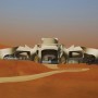 Andalus, New Architectural Concept from GAD: Andalus, New Architectural Concept From GAD   Design