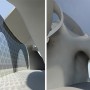 Andalus, New Architectural Concept from GAD: Andalus, New Architectural Concept From GAD   Interior