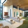 Astonishing Modern Building in Portland: Astonishing Modern Building In Portland   Livingroom