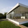 Awesome Design of House M, Deluxe Glass House Architecture: Awesome Design Of House M, Deluxe Glass House Architecture   Terrace